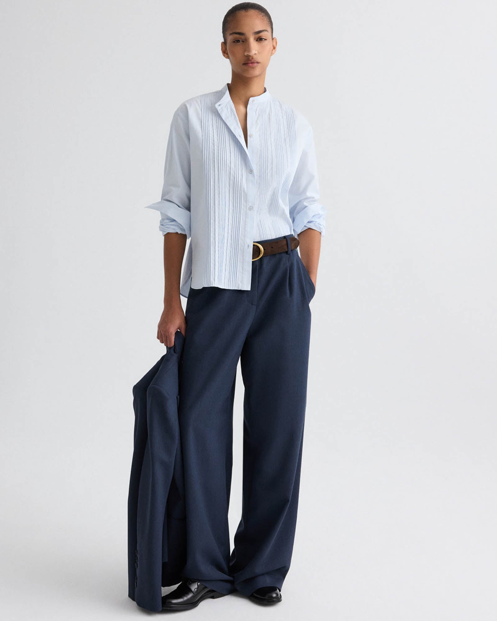 Hudson St Pant