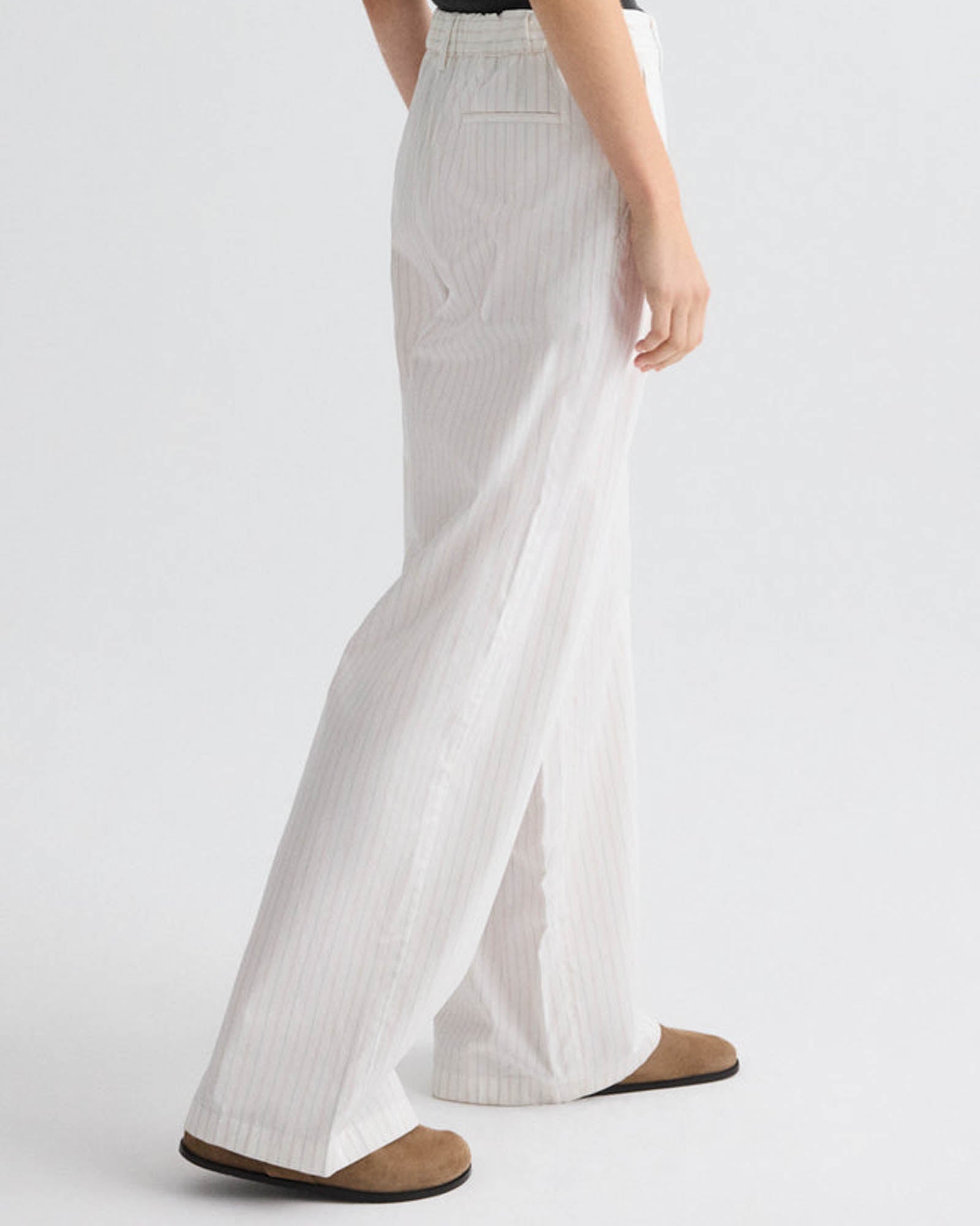 Hudson St Pant