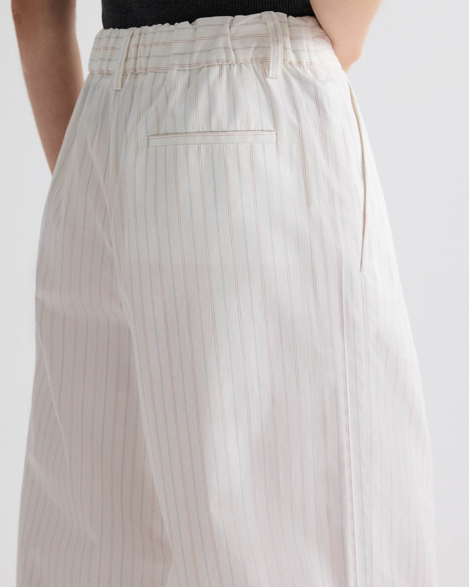 Hudson St Pant