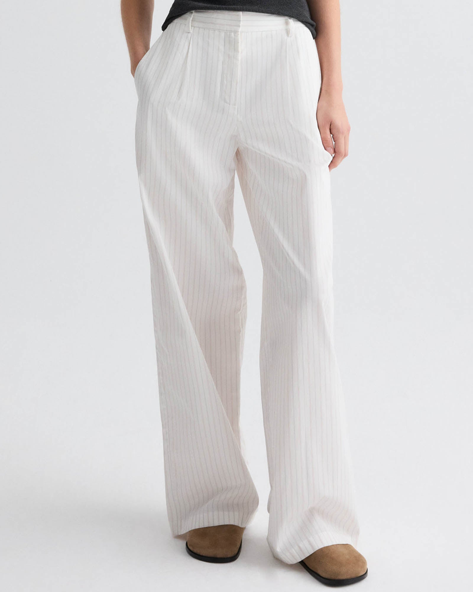Hudson St Pant