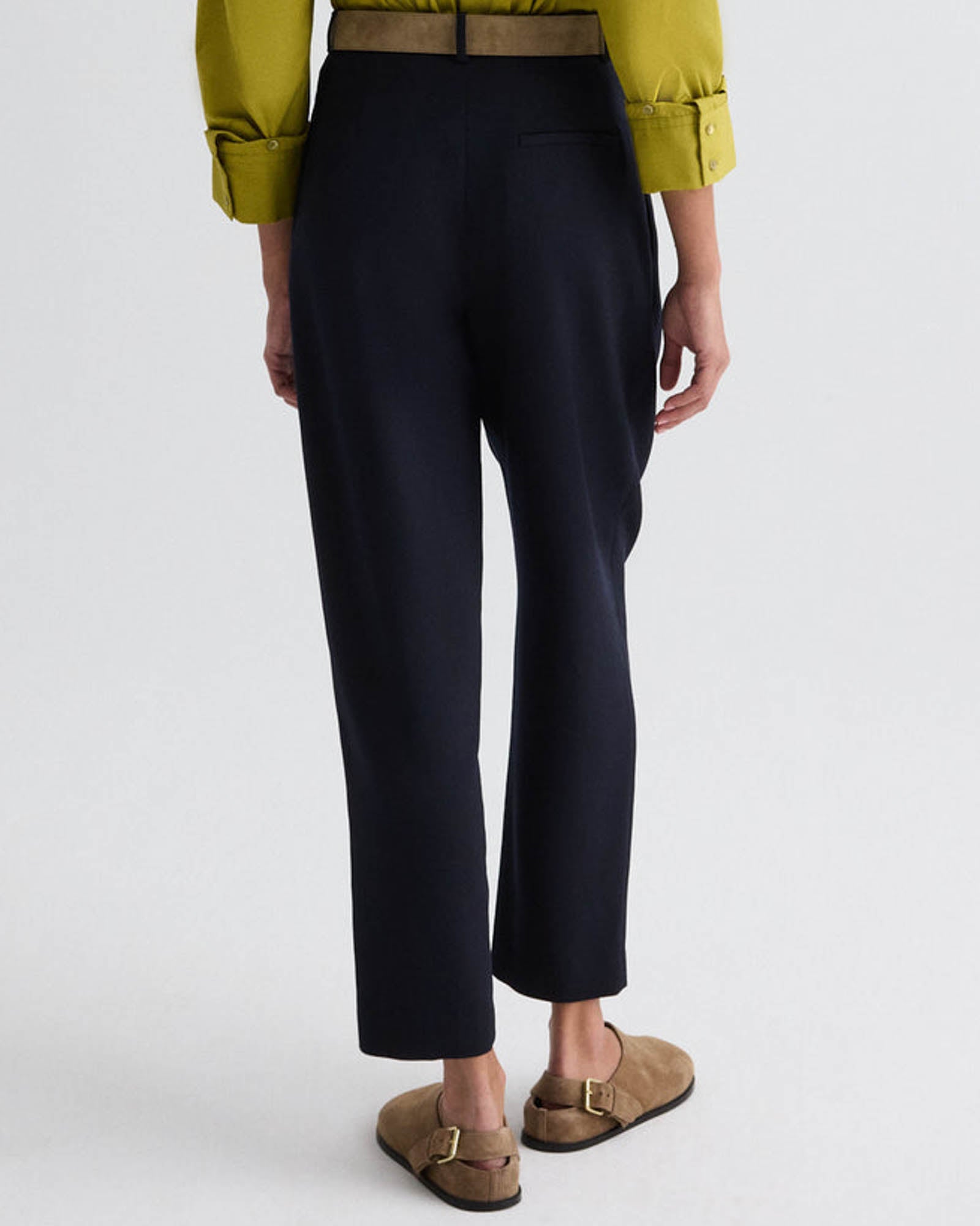 Cornelia St Pants