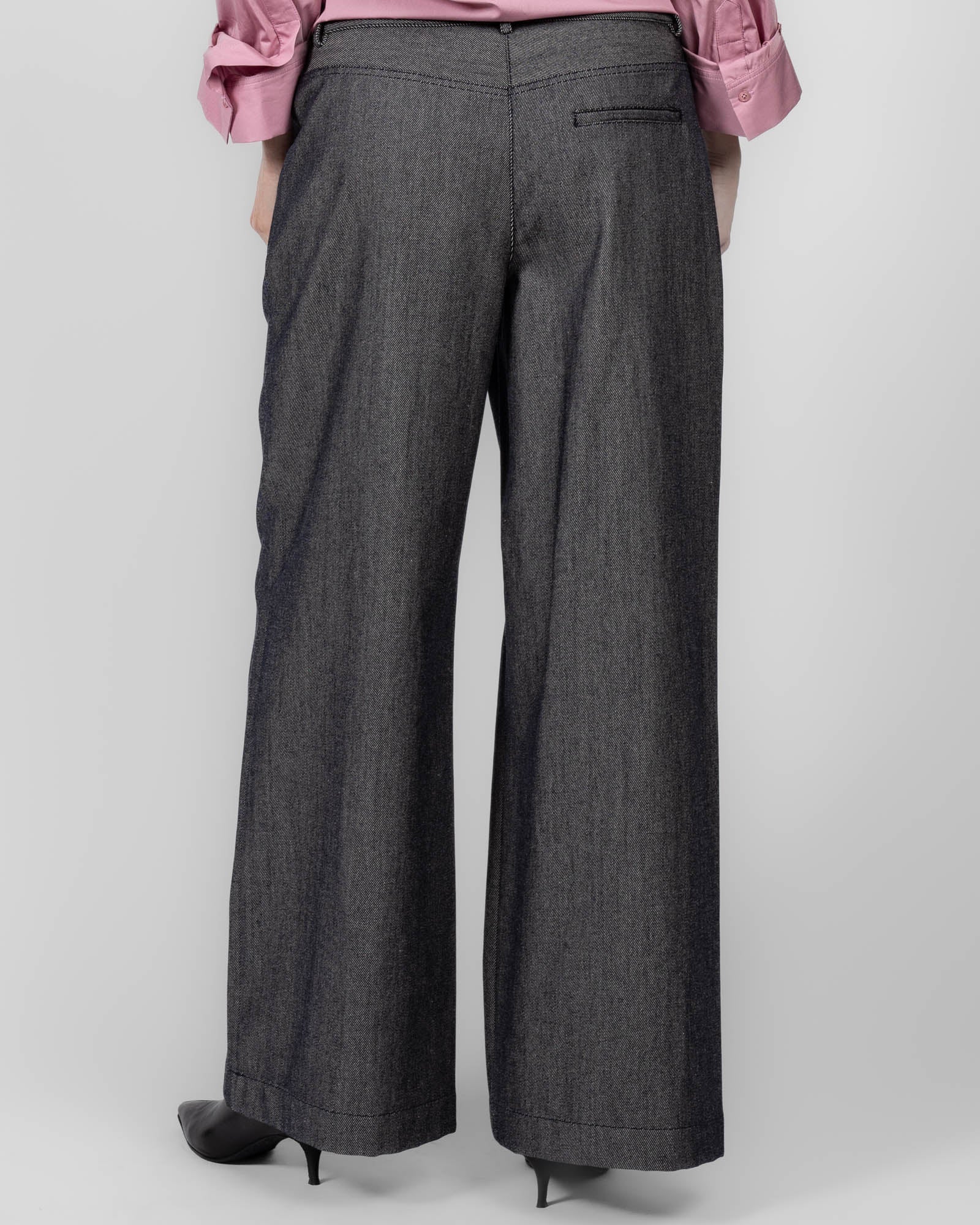Delaney Pant