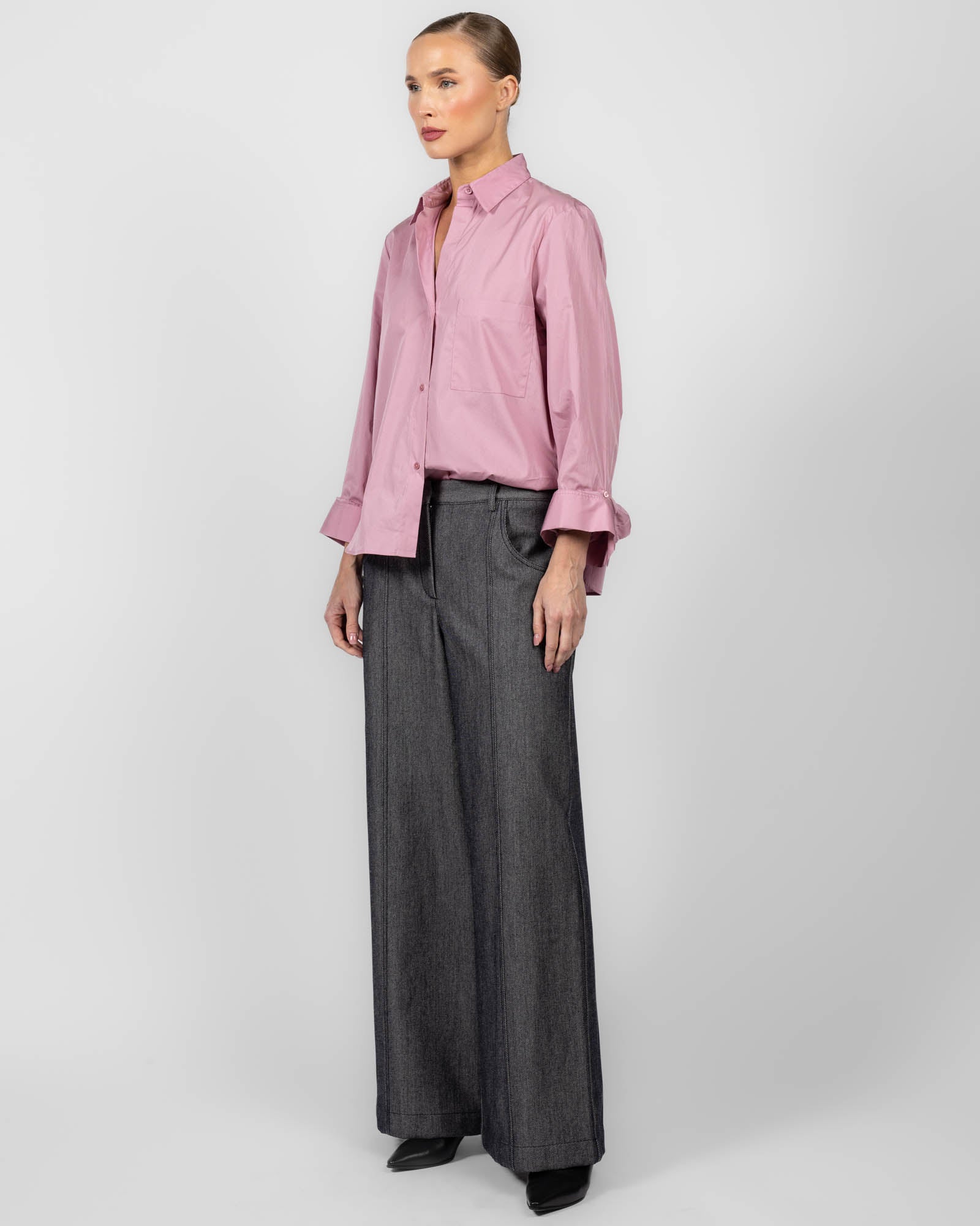 Delaney Pant