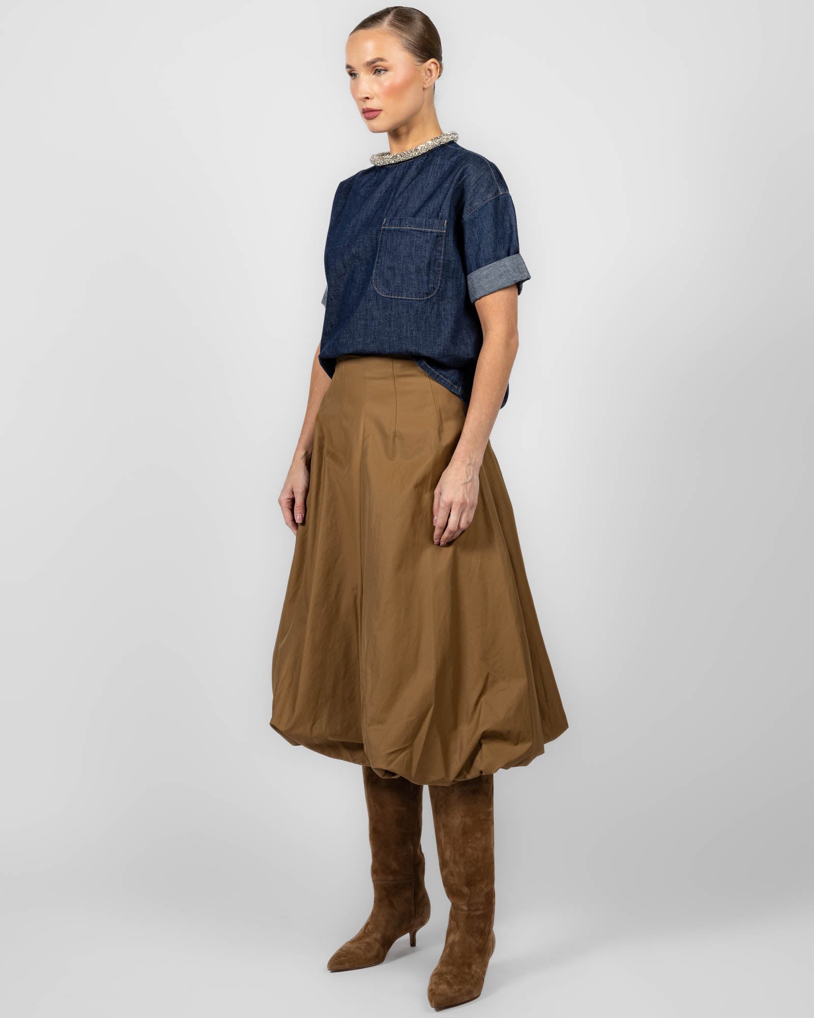 Full intentions Skirt