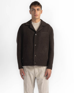 Shirt Jacket