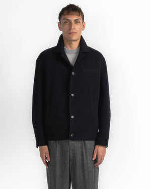 Shirt Jacket