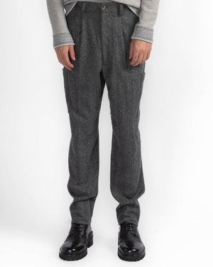 Cargo Pocket Pant