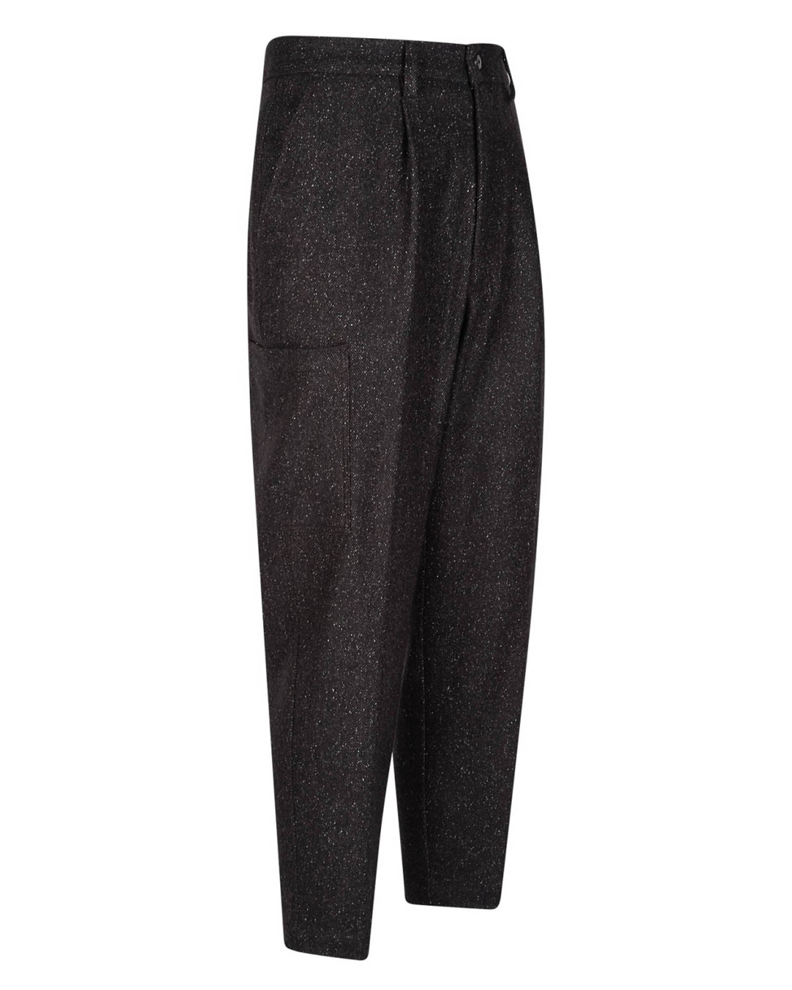 Cargo Pocket Pant