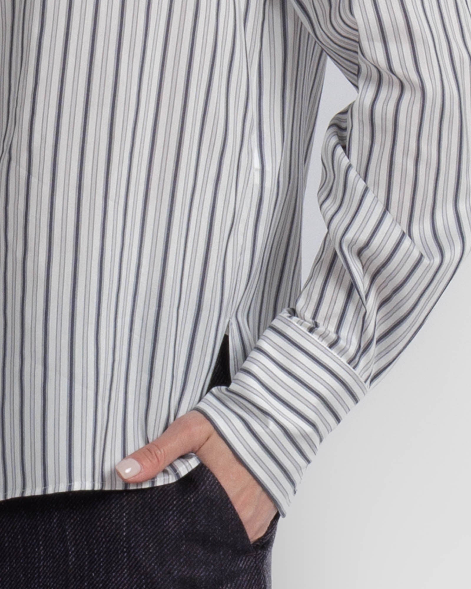 Stripe Shirt