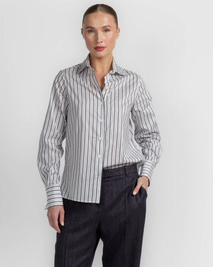Stripe Shirt