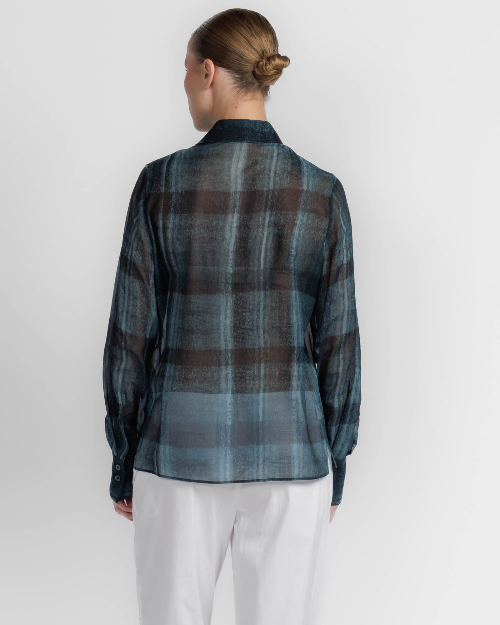 Plaid Shirt