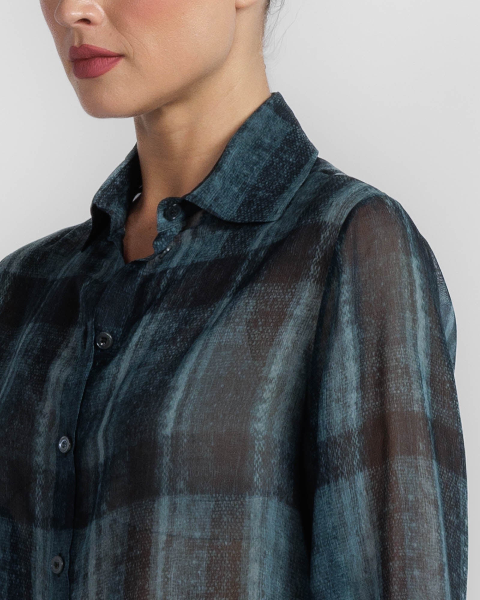 Plaid Shirt