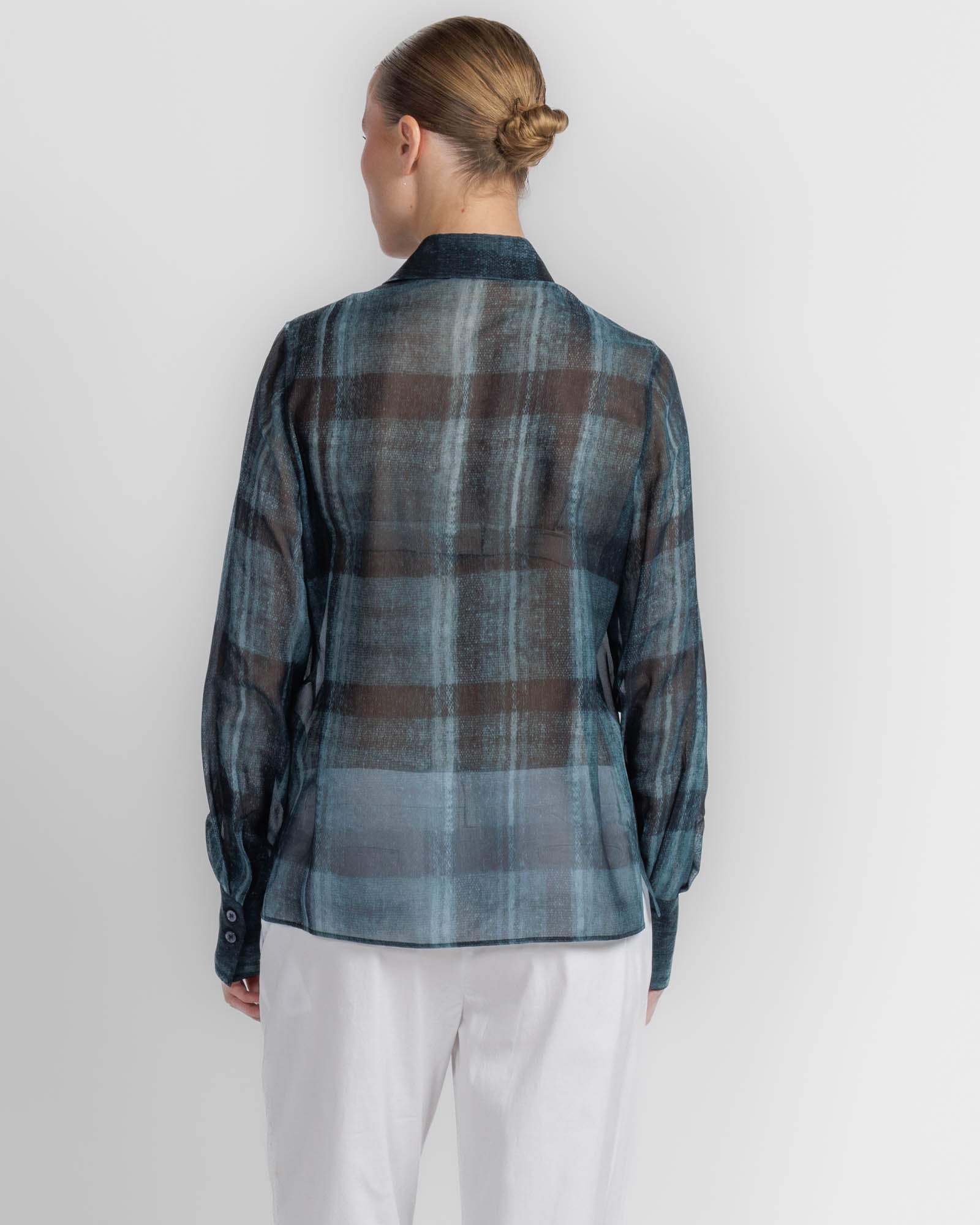 Plaid Shirt