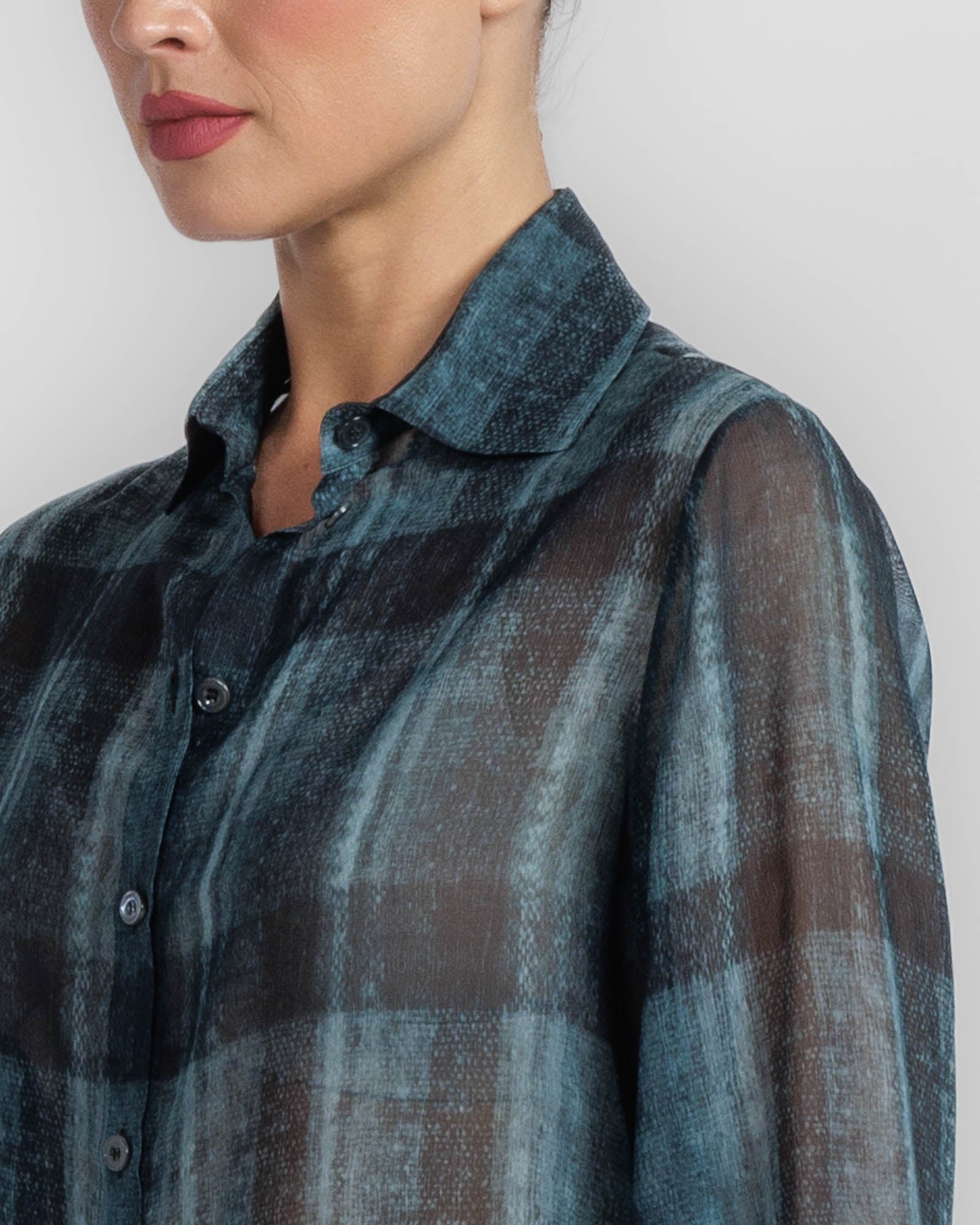 Plaid Shirt