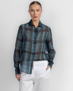 Plaid Shirt