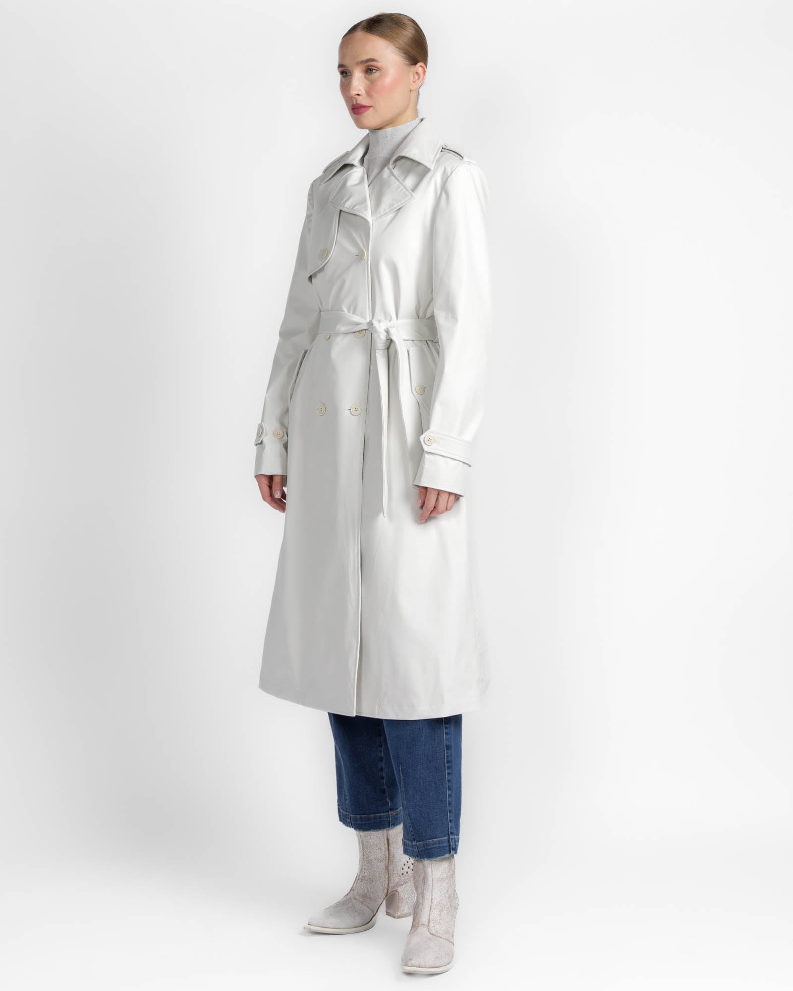 Trench Coat