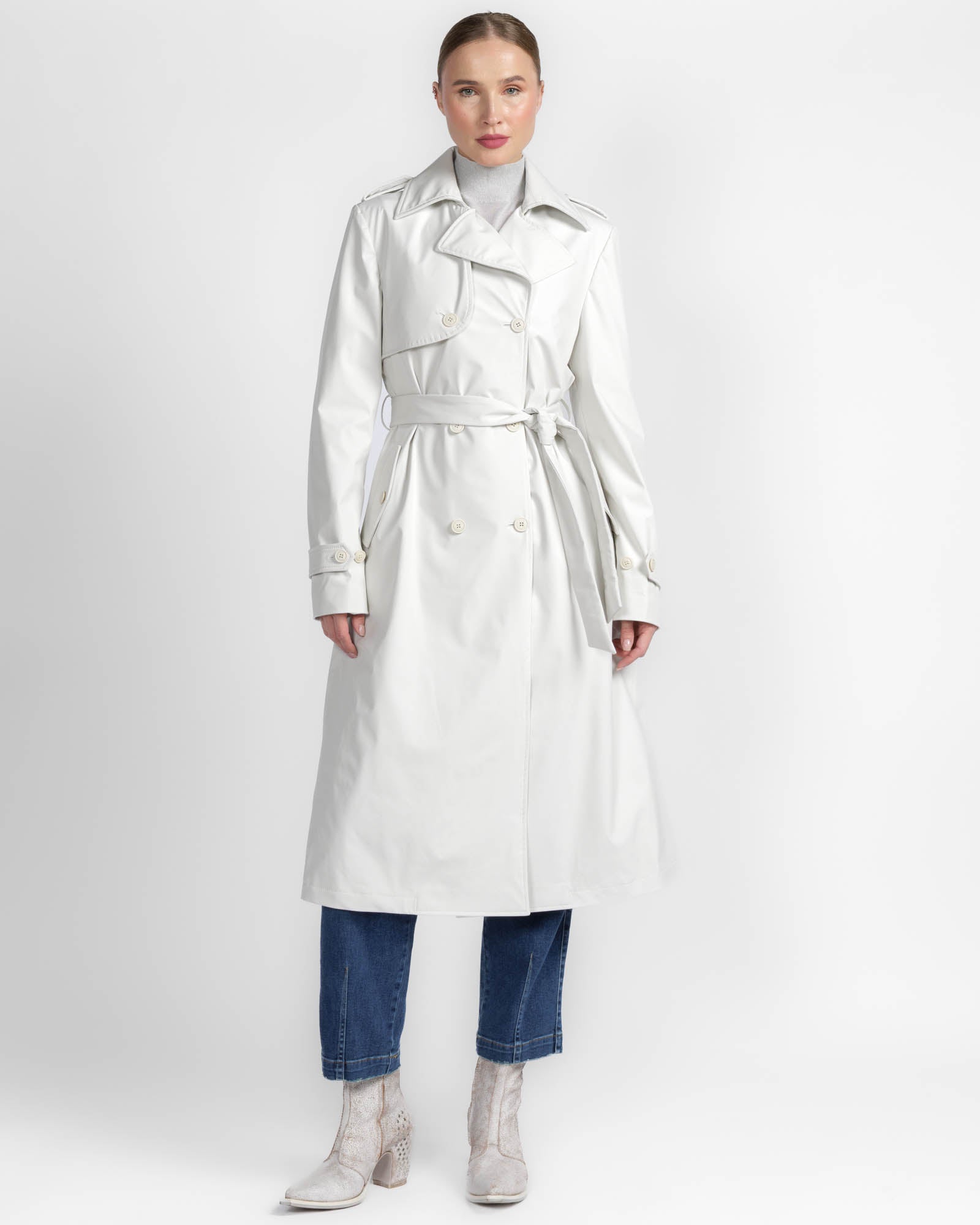 Trench Coat