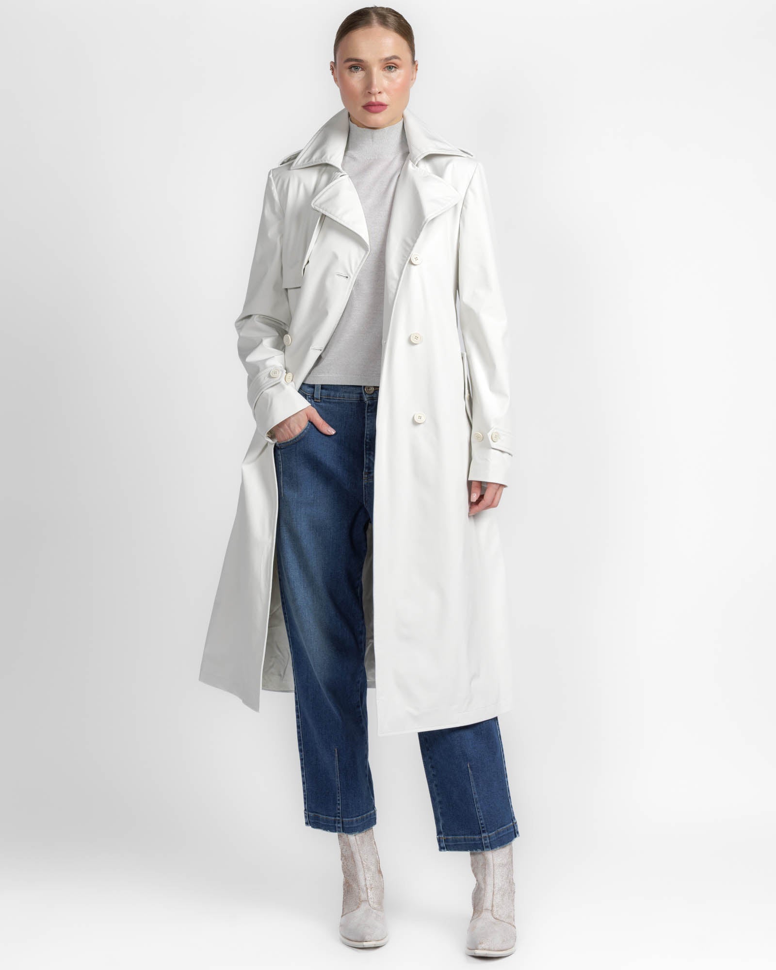 Trench Coat