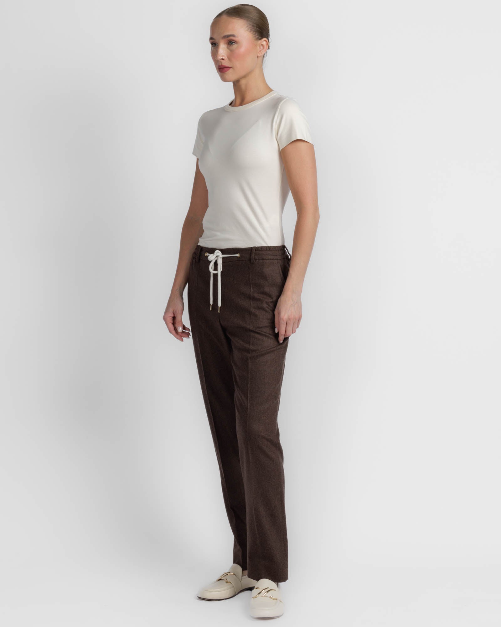 Drawstring Pant