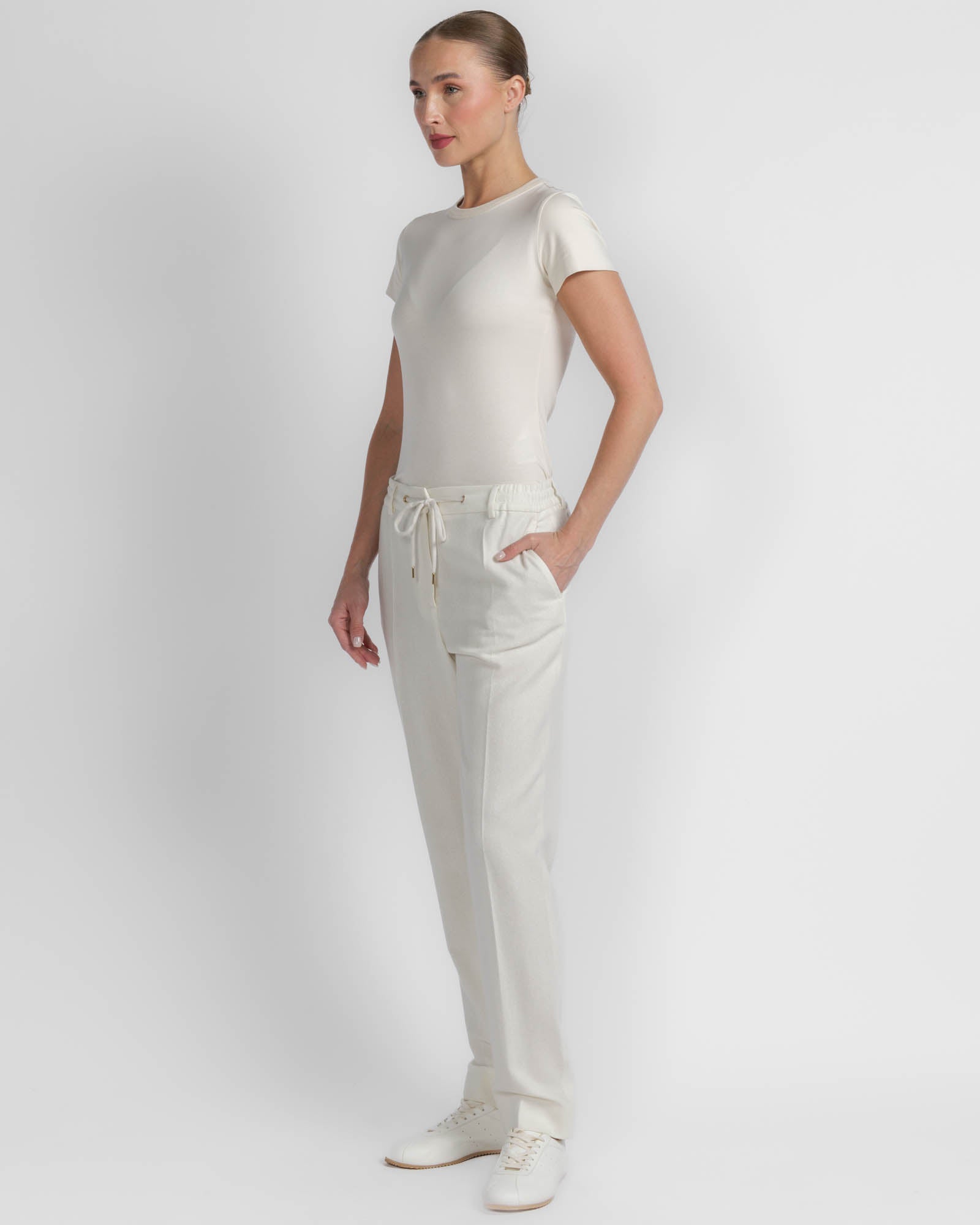 Drawstring Pant