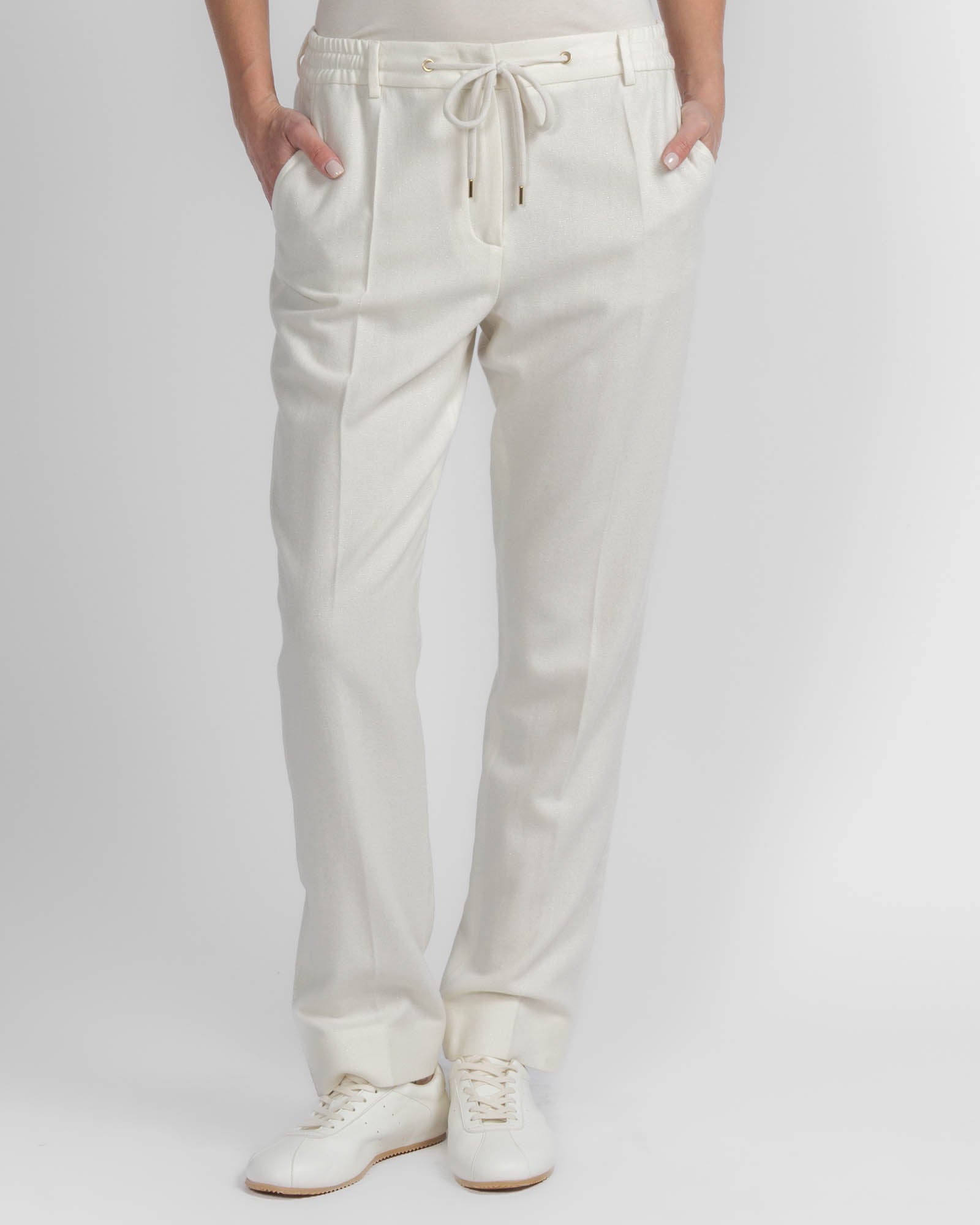 Drawstring Pant