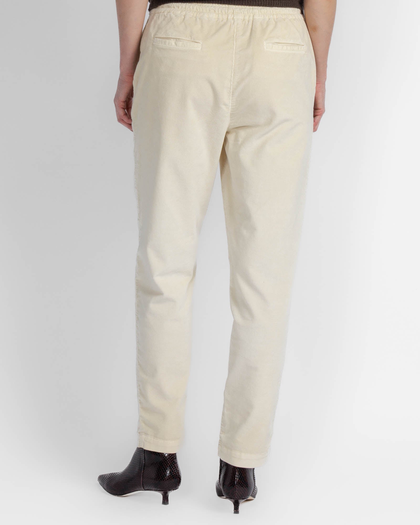 Drawstring Pant