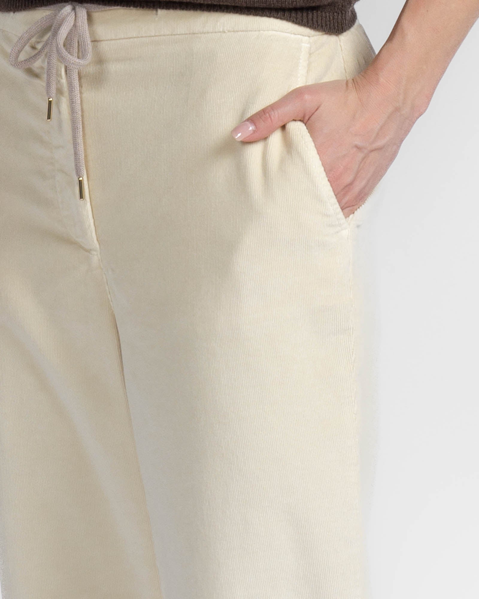 Drawstring Pant