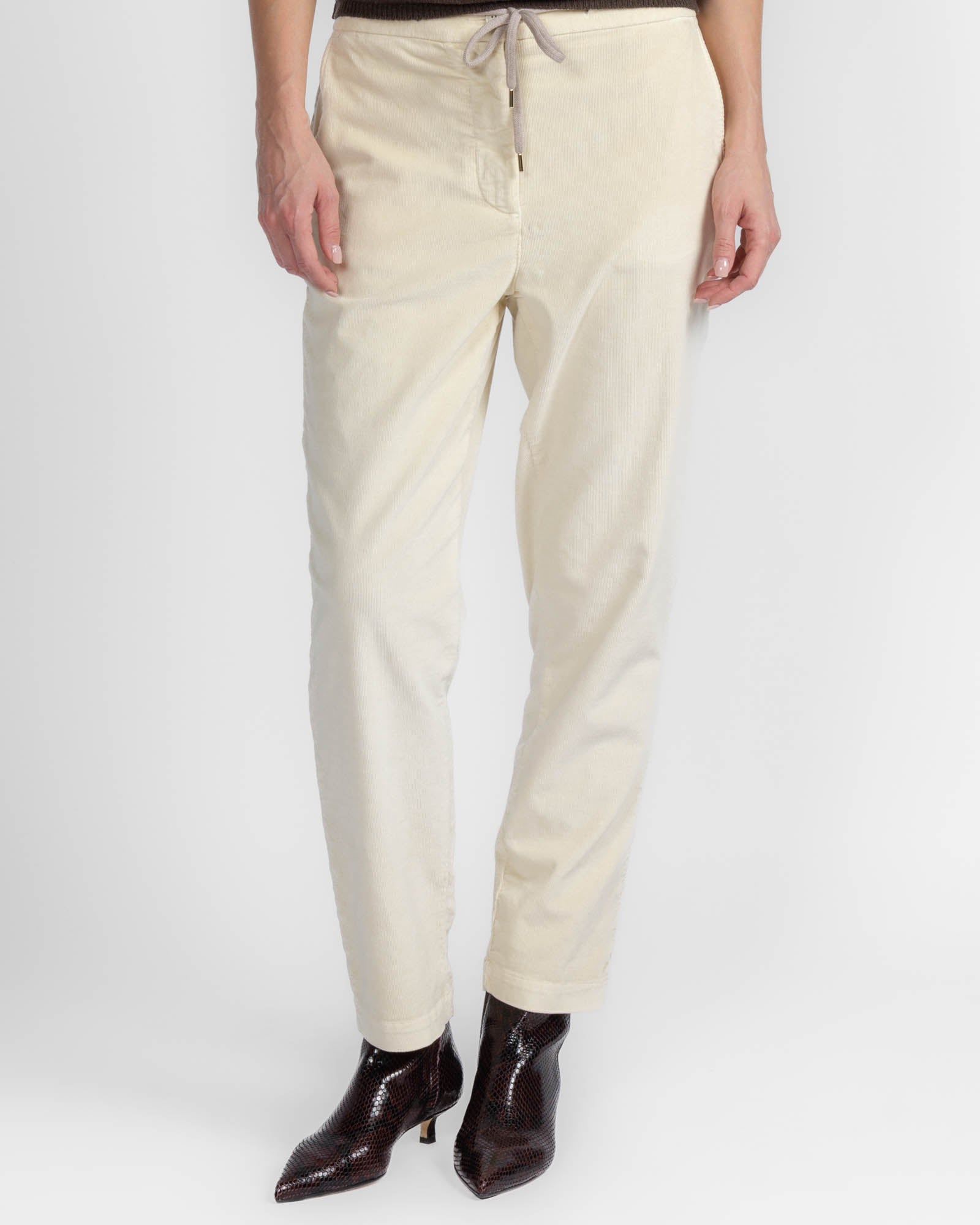 Drawstring Pant