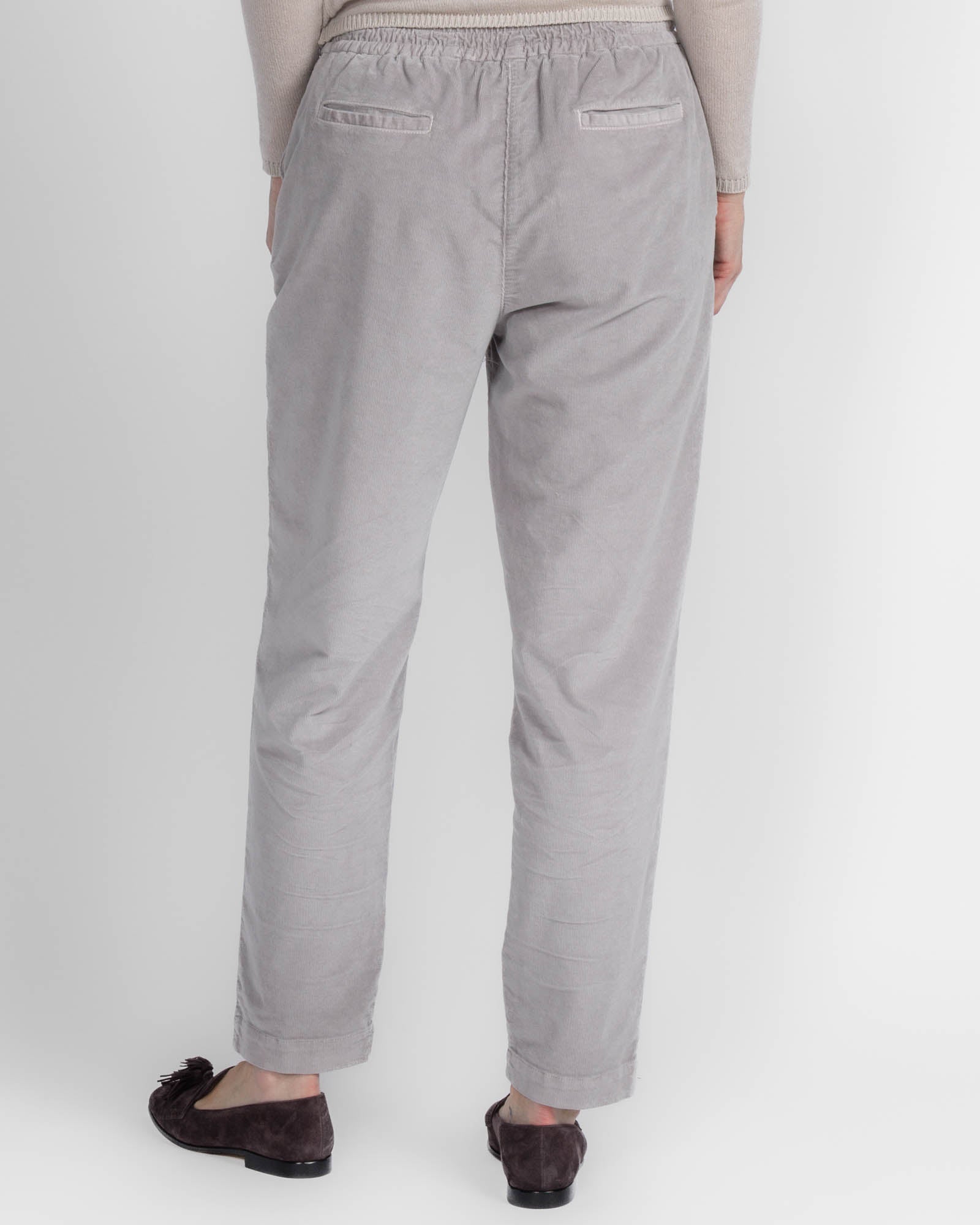 Drawstring Pant