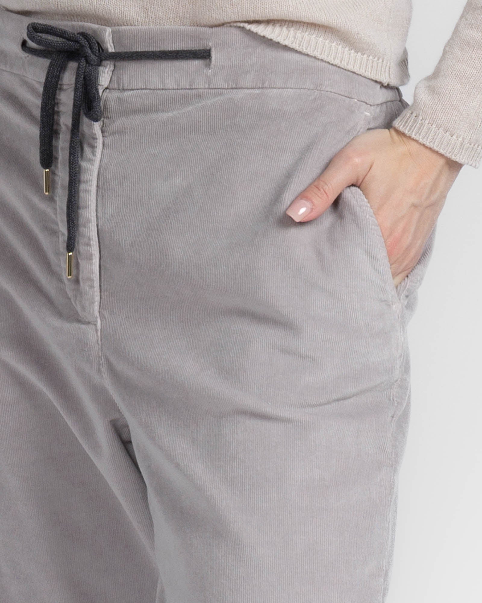 Drawstring Pant
