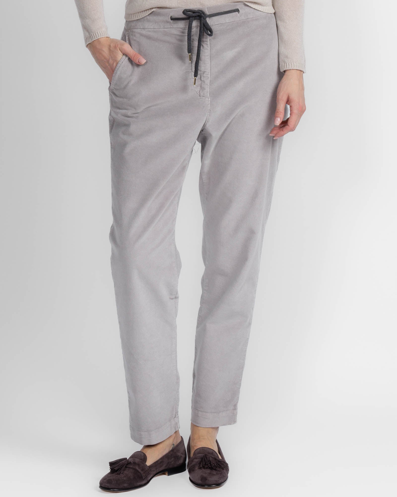 Drawstring Pant
