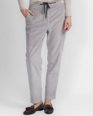 Drawstring Pant