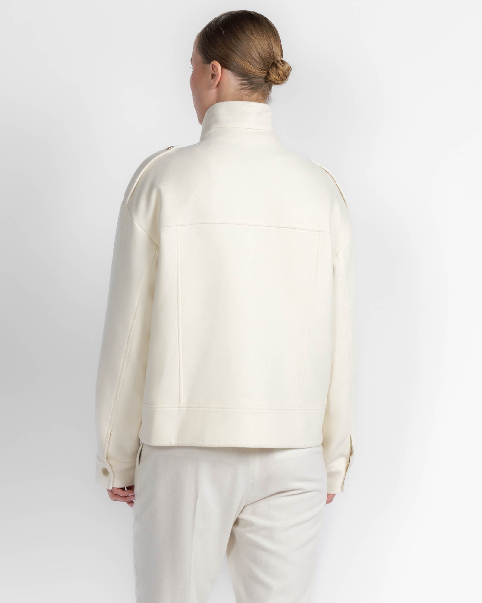 Mechanic Jacket