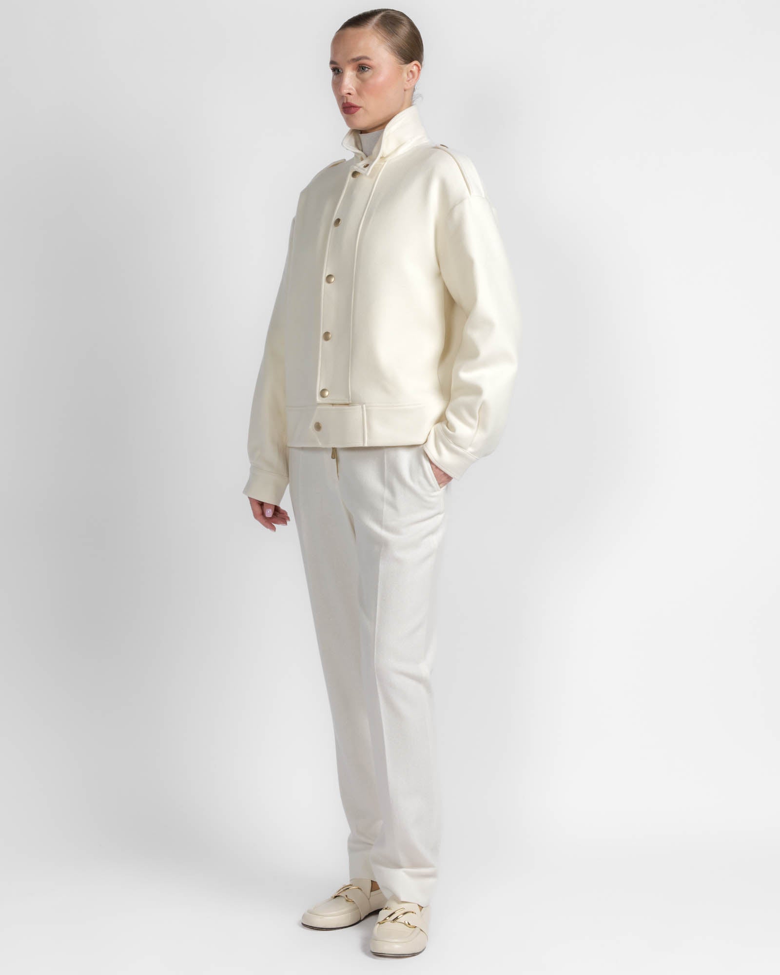 Mechanic Jacket