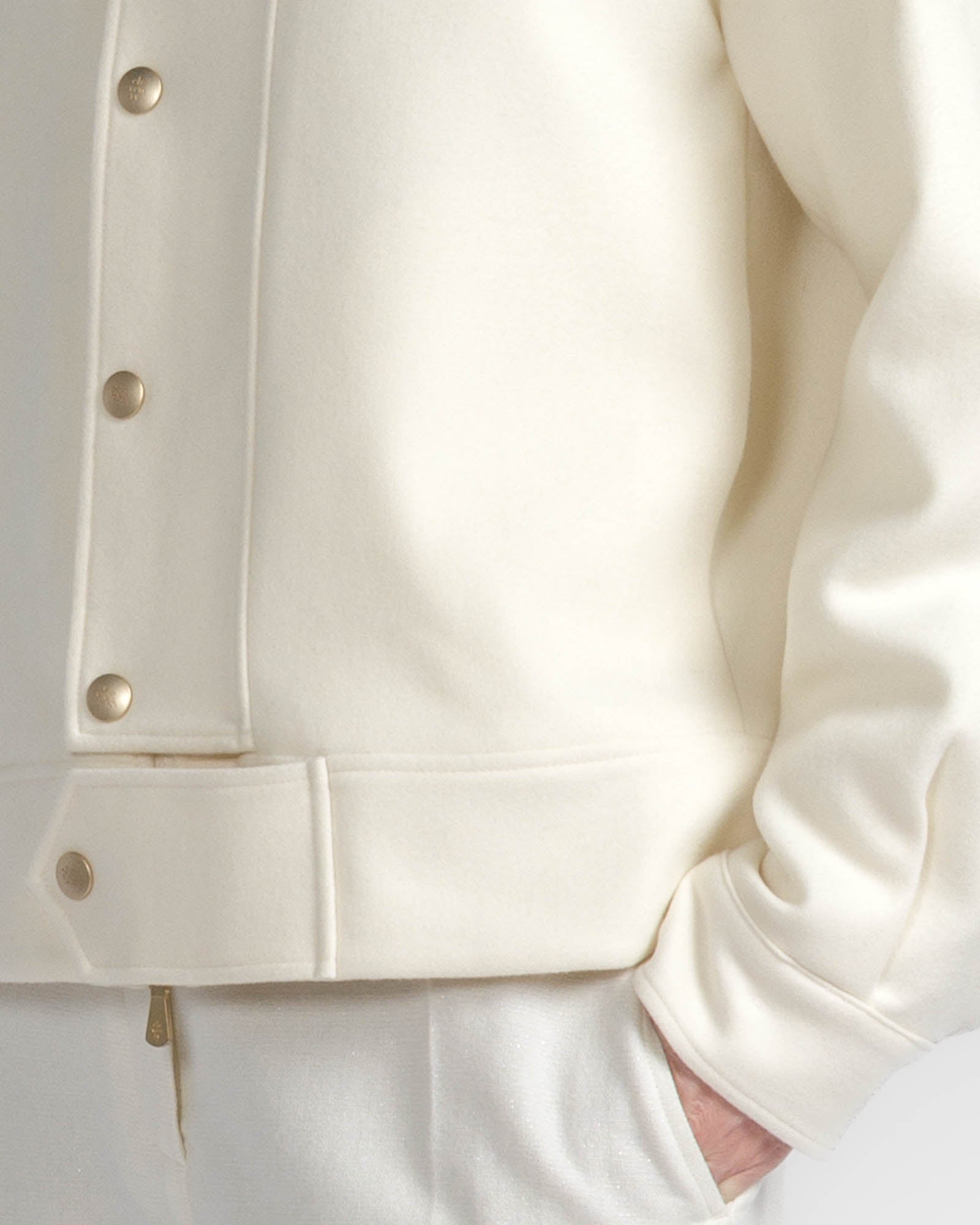 Mechanic Jacket