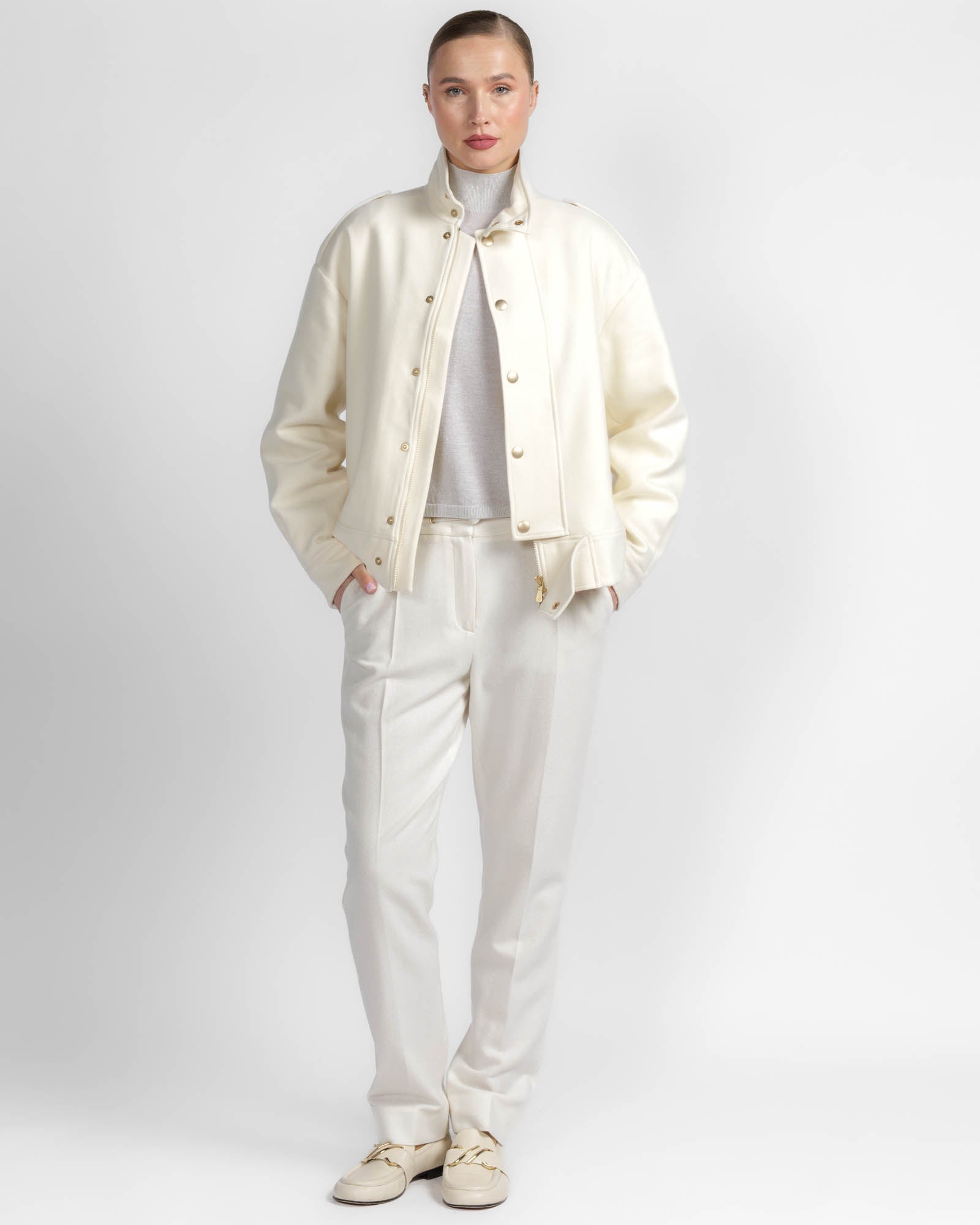 Mechanic Jacket