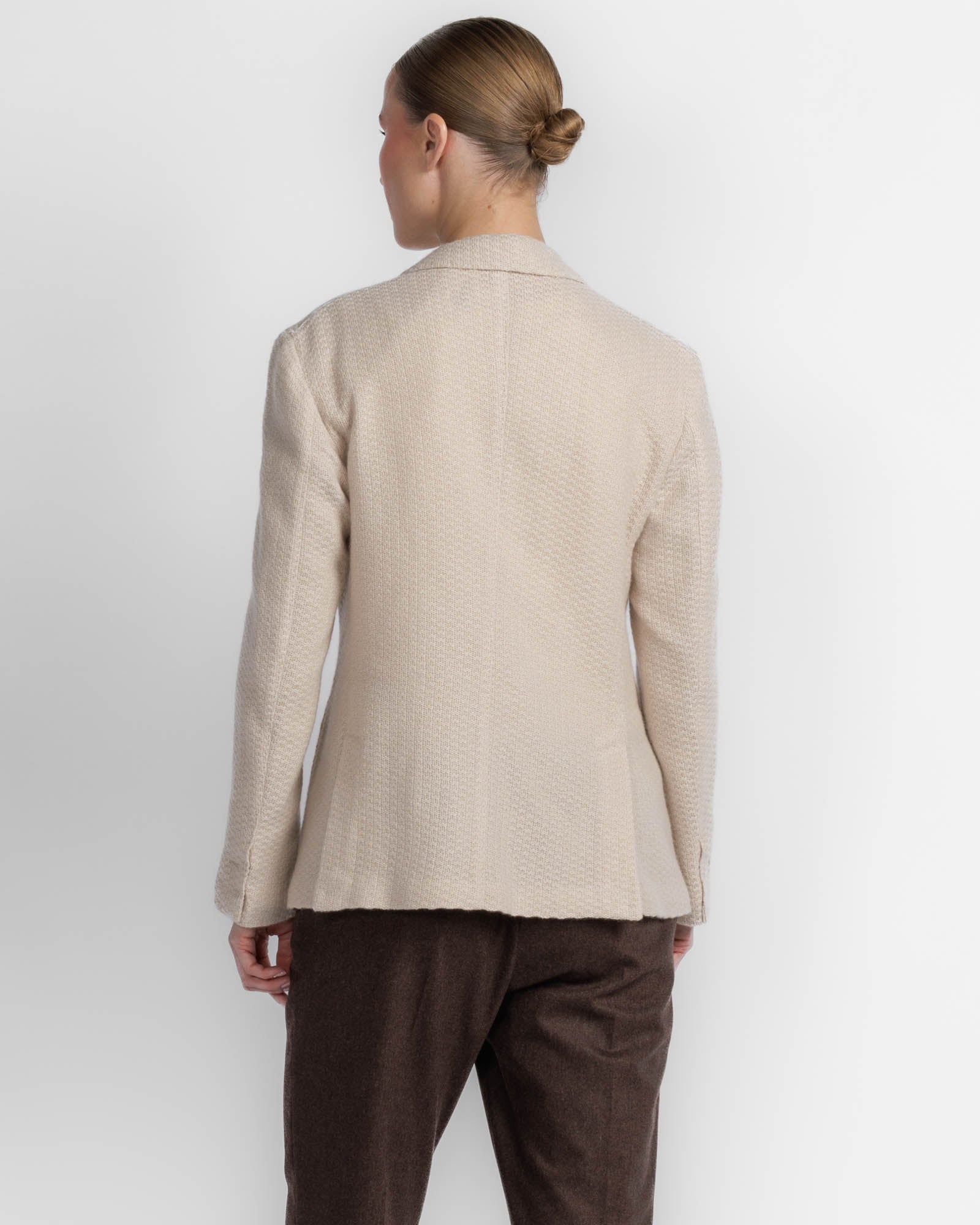 Single Breasted Blazer