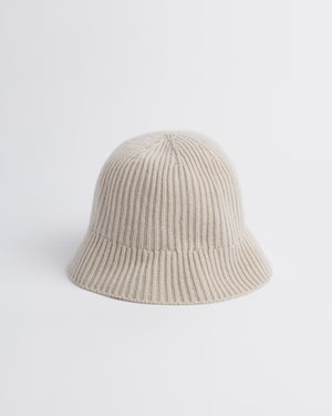Ribbed Hat