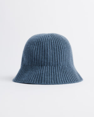 Ribbed Hat