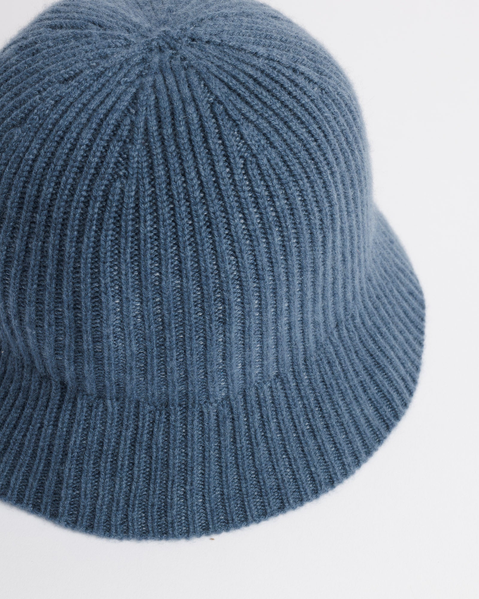 Ribbed Hat