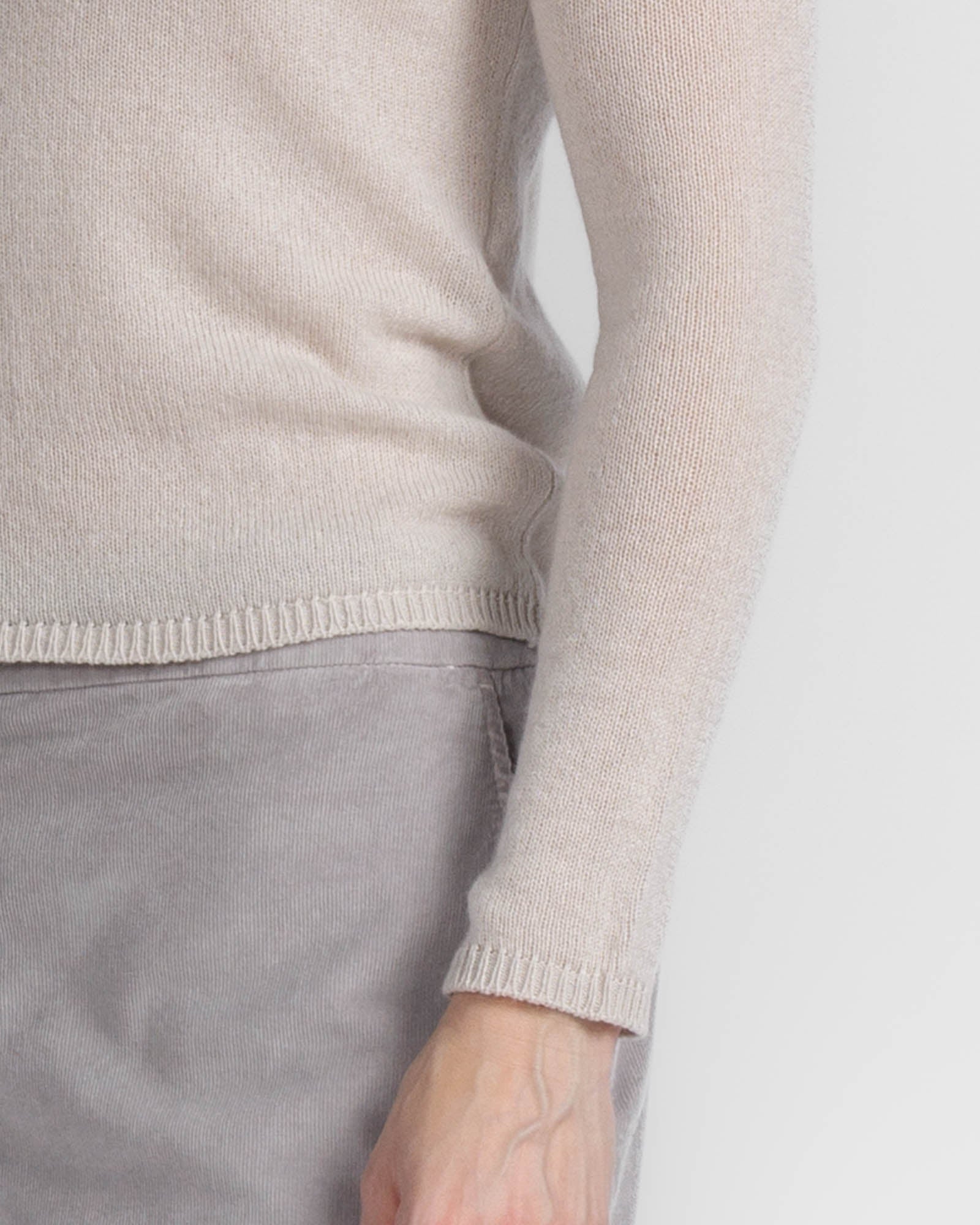 Turtleneck