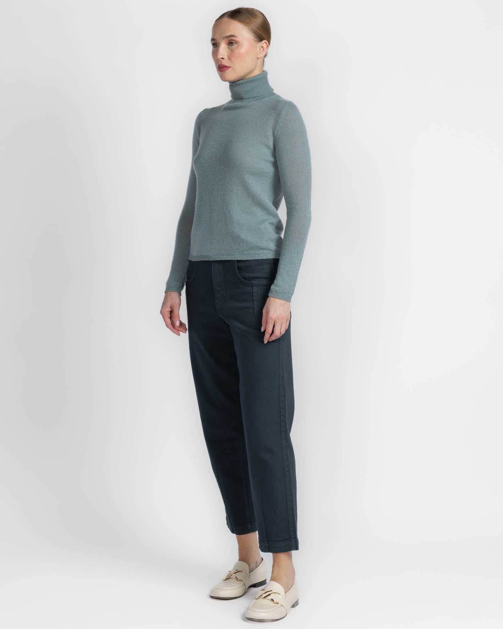 Turtleneck