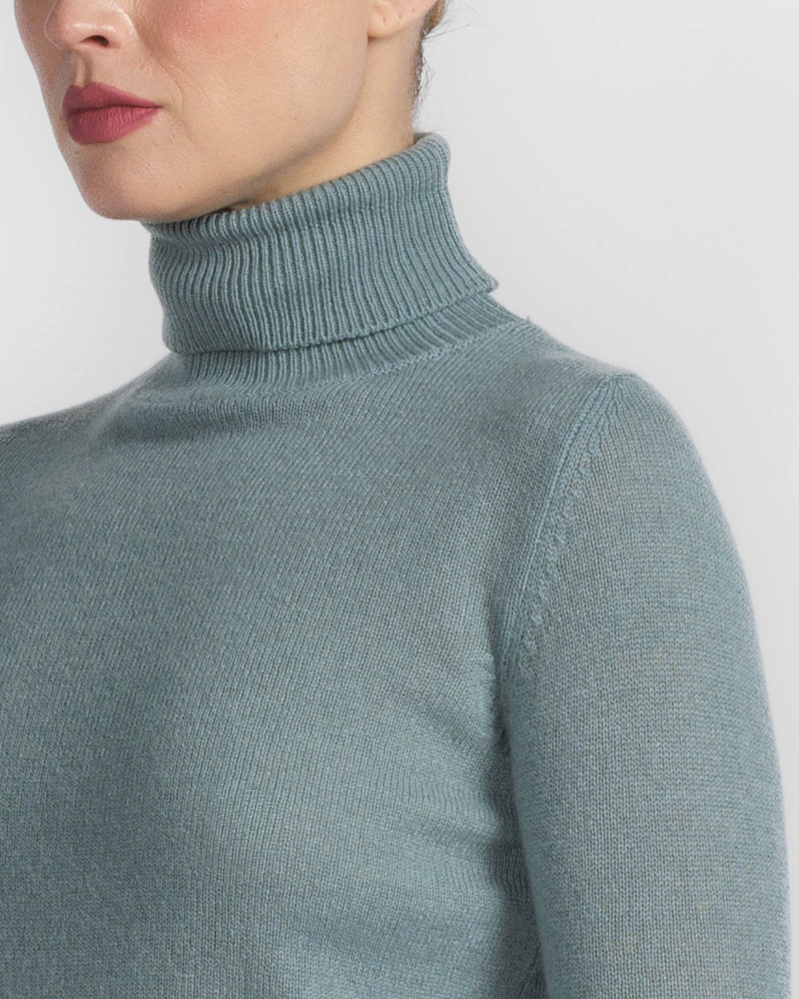 Turtleneck