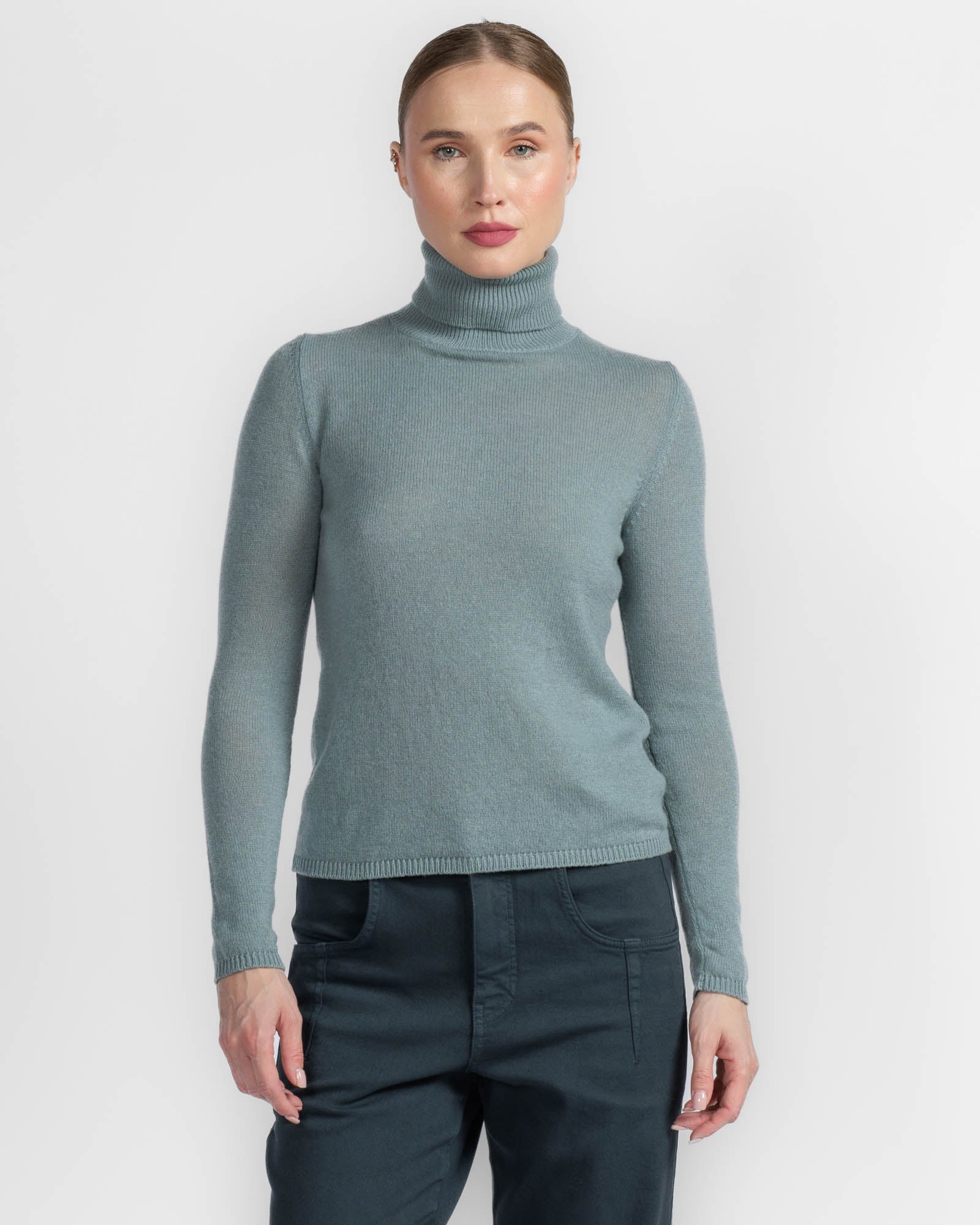 Turtleneck