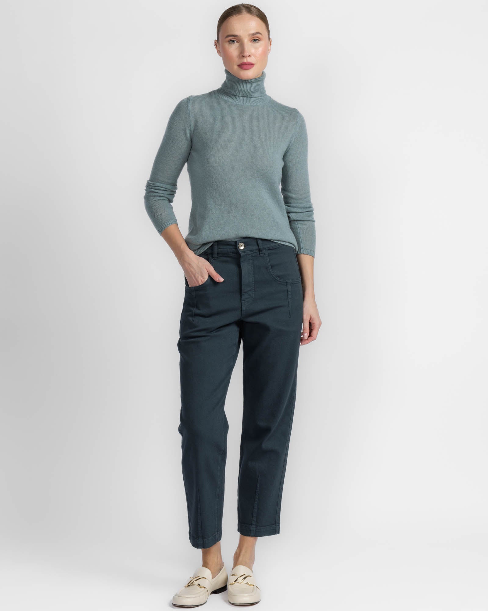 Turtleneck