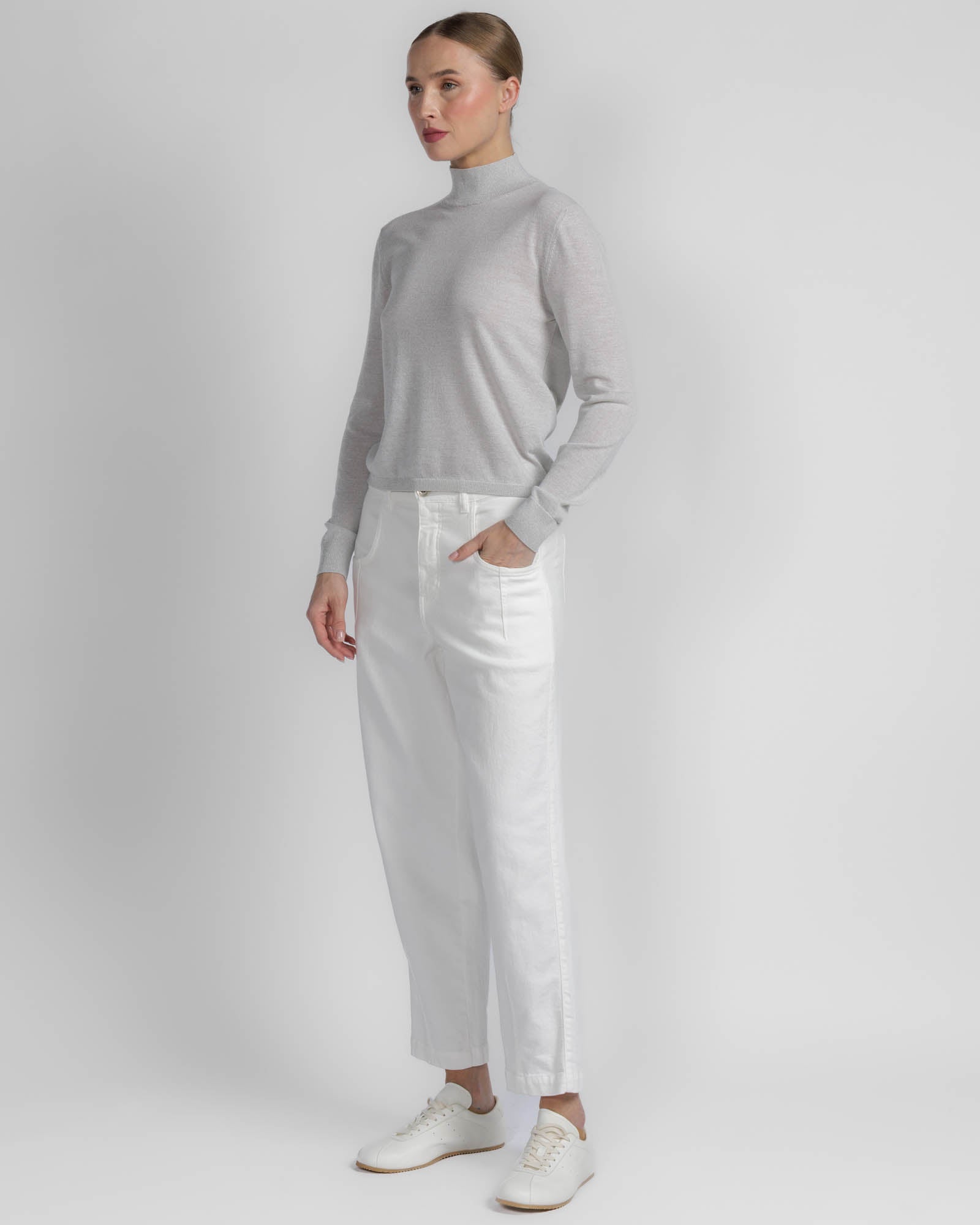 Turtleneck