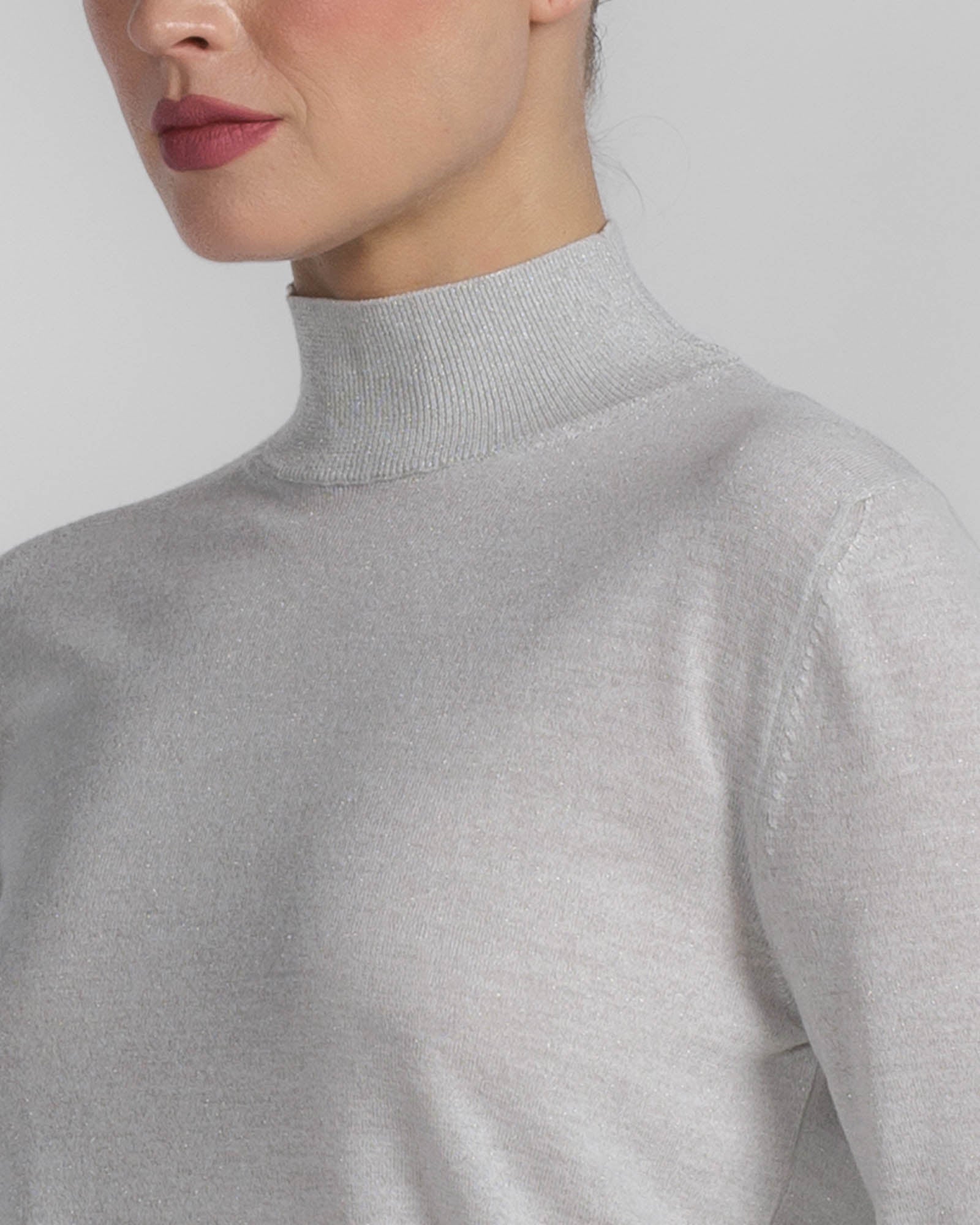 Turtleneck