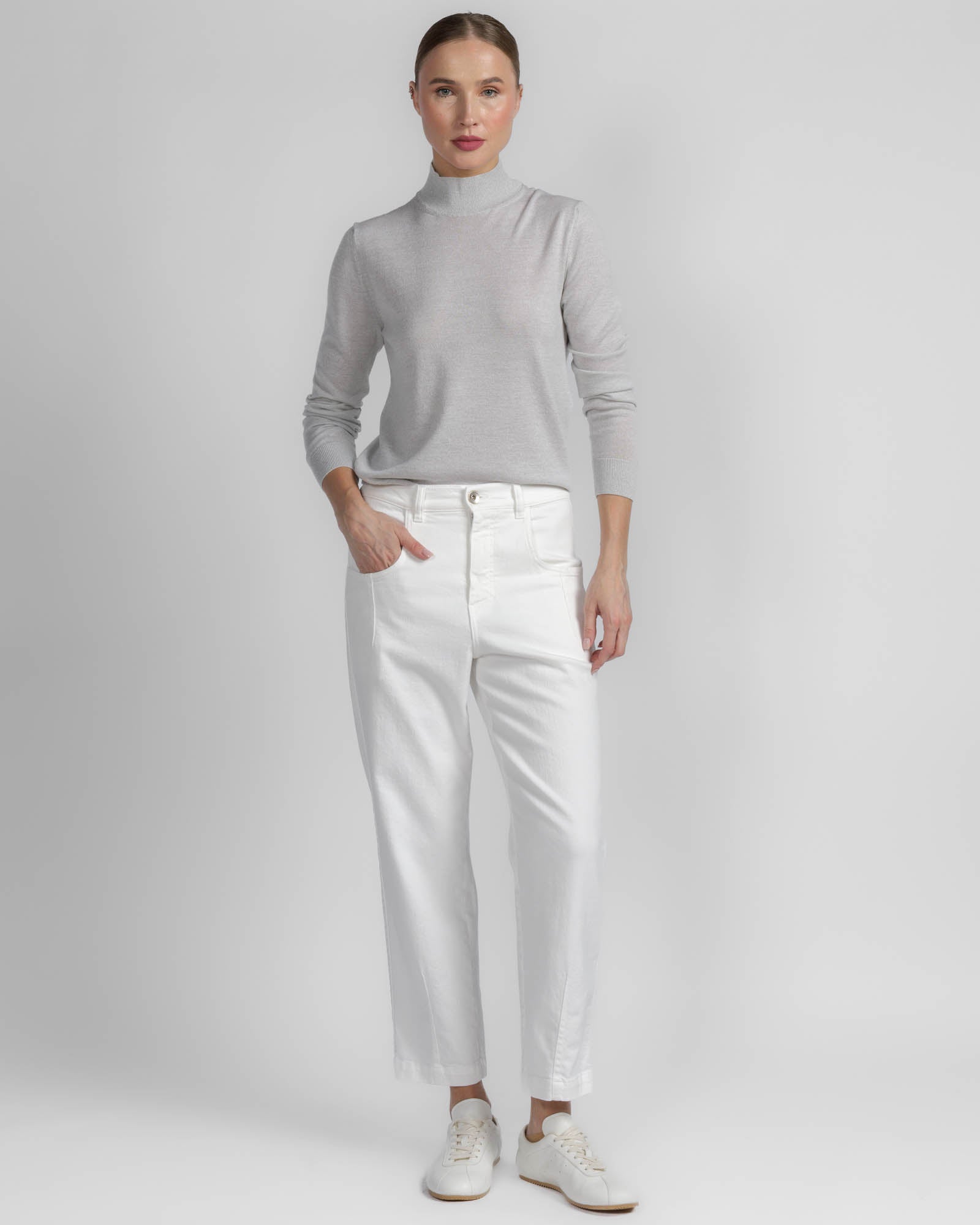 Turtleneck
