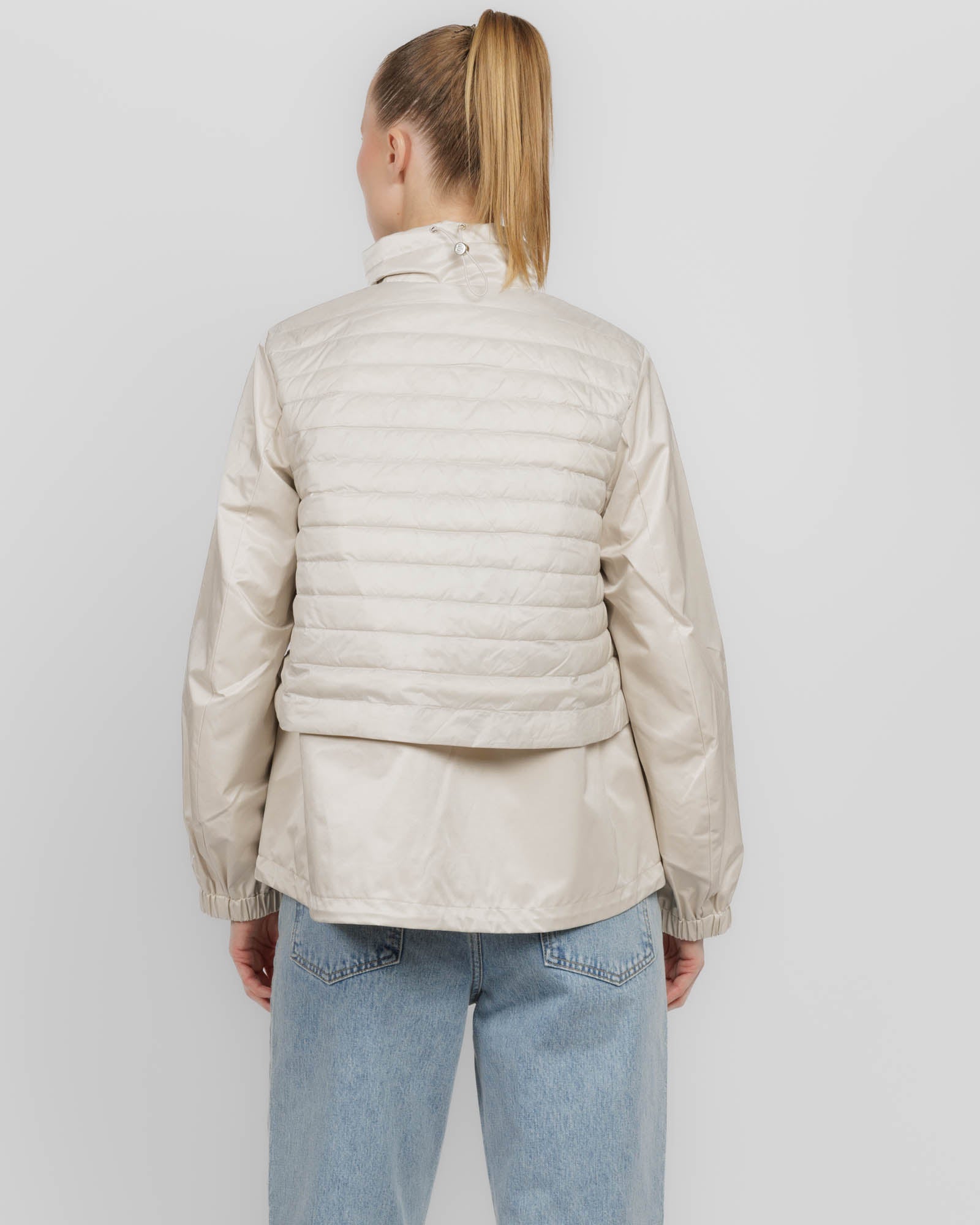 Nami Jacket