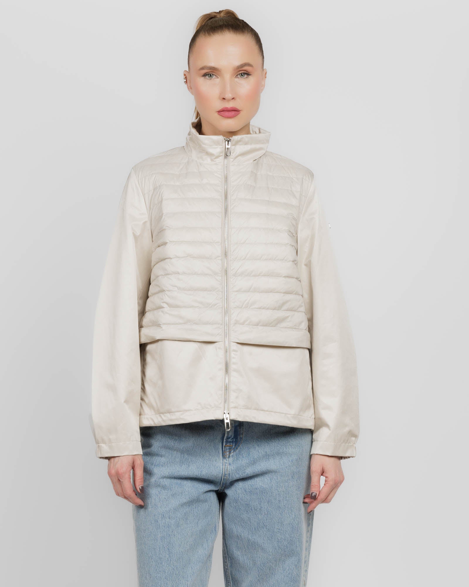 Nami Jacket